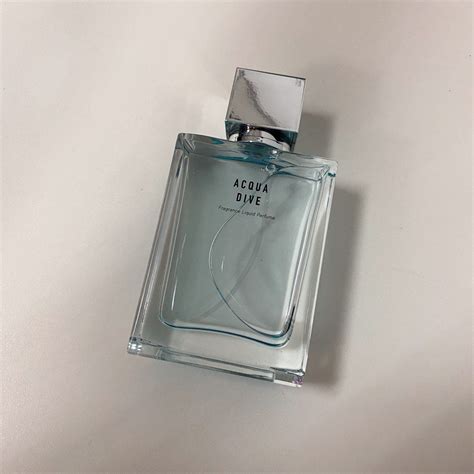 dashu perfume